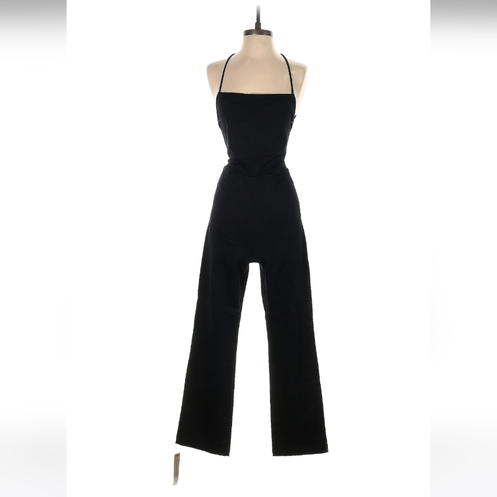 Womens Reformation jumpsuit